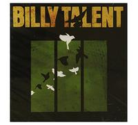 Billy Talent - Billy Talent III