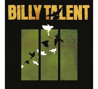Billy Talent - Billy Talent III [Vinilo]