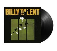 Billy Talent - Billy Talent III [Vinilo]