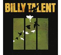 Billy Talent - Billy Talent III [Vinilo]