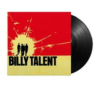 Billy Talent - Billy Talent [180 gm LP Black vinyl] [Vinilo]