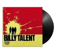 Billy Talent - Billy Talent [Vinilo]