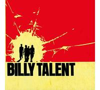 Billy Talent - Billy Talent [180 gm LP Black vinyl] [Vinilo]