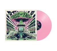 Billy Talent Crisis of faith (Vinyl) 12" Album