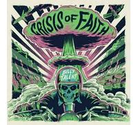 Billy Talent - Crisis of Faith [Vinilo]