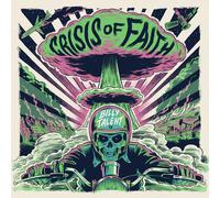 Billy Talent Crisis Of Faith (Vinyl)