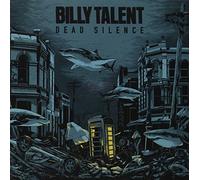 Billy Talent - Dead Silence