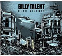 Billy Talent - Dead Silence