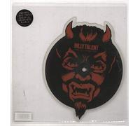 Billy Talent - Devil in a Midnight Mass Pt.1 [Vinilo]