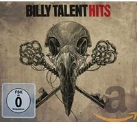 Billy Talent - Hits