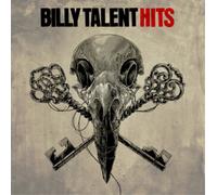 Billy Talent Hits (CD) Album (Importación USA)