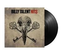 Billy Talent - Hits (2 LP)