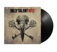 Billy Talent - Hits [Vinilo]