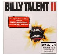 Billy Talent II