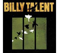Billy Talent III by Billy Talent