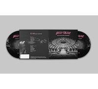 Billy Talent - Live at Festhalle Frankfurt