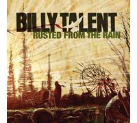 Billy Talent - Rusted from The Rain [Import]