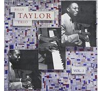 Billy Taylor - Billy Taylor Trio 2