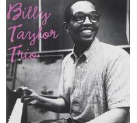 Billy Taylor Billy Taylor Trio (CD) (Importación USA)