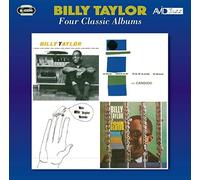 Billy Taylor - Four Classic Albums