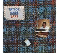 Billy Taylor - Taylor Made Jazz