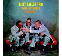 Billy Taylor - The Billy Taylor Trio