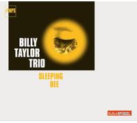 Billy Taylor Trio - Sleeping Bee / Billy Taylor Trio