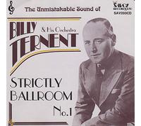 Billy Terent & His Orchestra - Strictly ballroom No.1