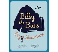 Billy the Bat's Big Adventure