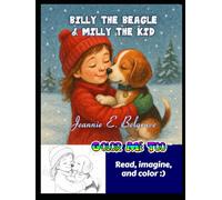 Billy the Beagle & Milly the Kid: Best Friends Forever