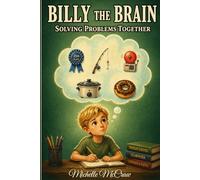 Billy the Brain: Solving Problems Together