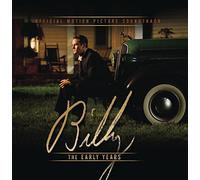 Billy: The Early Years