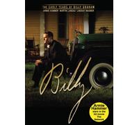 Billy the Early Years [DVD] [Region 0] [Reino Unido]