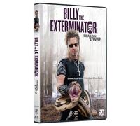Billy the Exterminator: Season Two [USA] [DVD]