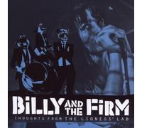 Billy & the Firm - Thoughts from the Lioness