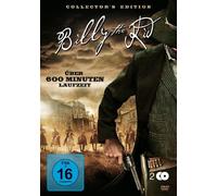 Billy The Kid (2 Discs, Collector's Edition) [Alemania] [DVD]