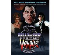 Billy The Kid And The Green Baize Vampire [USA] [DVD]