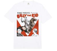 Billy The Kid Comfort Colors Adult Heavyweight T-Shirt