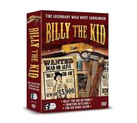 Billy the Kid [DVD]