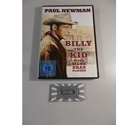 Billy the Kid - Einer muss dran glauben [Alemania] [DVD]