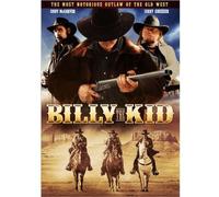 Billy the Kid [Francia] [DVD]