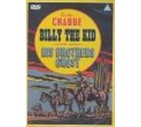 Billy The Kid - His Brother's Ghost [Reino Unido] [DVD]