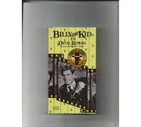 Billy the Kid in Devil Riders Saturday Matinee Collections