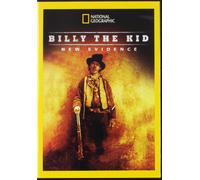Billy the Kid: New Evidence