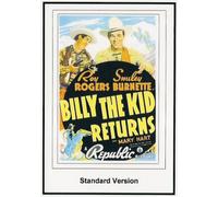 Billy The Kid Return 1938