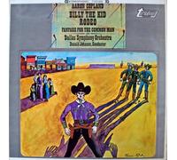 Billy The Kid / Rodeo / Fanfare For The Common Man