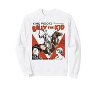 Billy The Kid Sudadera