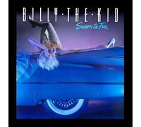 Billy The Kid - Sword To Fun
