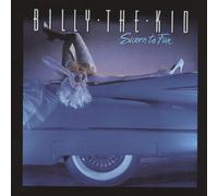 Billy The Kid Sworn to Fun (CD) Album (Importación USA)