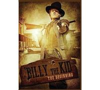Billy the Kid: The Beginning [USA] [DVD]